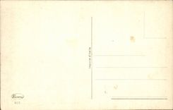 CPA Landschaft der Landschaft (nonlocalized)