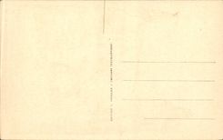 CPA Thouars Church Saint Medard