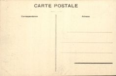 CPA Gorges of the fast Tarn It of the farmhouse of make