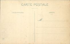 CPA Falls of the Tarn Vines the new road rocks of Ginglegroe