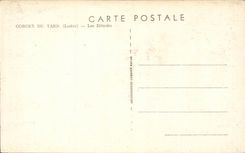 CPA Falls of the Tarn straits