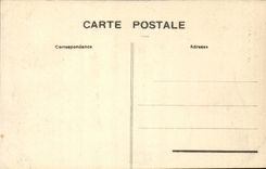 CPA Falls of the Tarn the castle of Caze