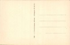 CPA Chatelguyon Castle of Chazeron