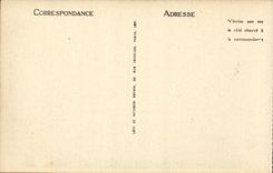 CPA Lourdes the basilica