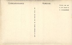 CPA Saint Saver the Napoleon bridge