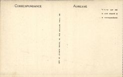 CPA Strasse und Eisenbahn von Pierrefitte haben Cauterets die Schnecke