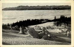 CPA Poland Poland Gorce