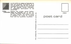 CPSM Canada to toir it profiles loews agrees it