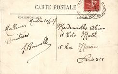 CPA Menton the park and the casino