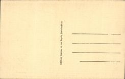 CPA Drill of Fontainebleau Left the cave of the brigands