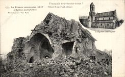 CPA the church of Tracy the Valley