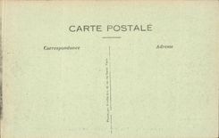 CPA Tracy der Einfassungs-Effekt eines Oberteils Abschlusses 380 die Kirche