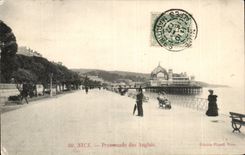 CPA Nice walk of English