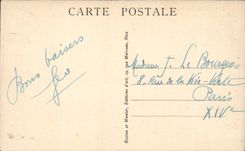 CPA Nice the pier walk