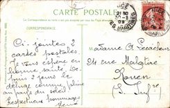 CPA Nice Walk of English and pier walk