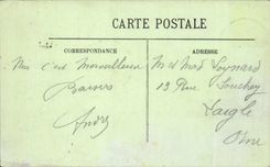 CPA Nice the walk and the hotel of English