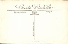 CPA Lyon places Republic and street of president Carnot