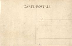 CPA Lyon Places Jean mace the new town hall of the 7th district