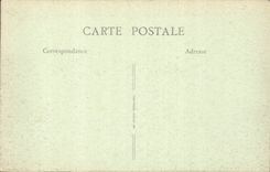 CPA Lyon Fourviere View