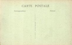 CPA Lyon Fourviere New church