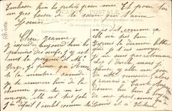 CPA Lyon Places Cours bridge of freedom