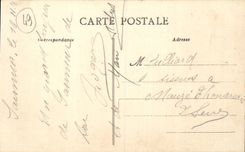 CPA Saumur Hotel Terminus E Duck Owner