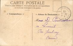 CPA Angers the Email one day of music