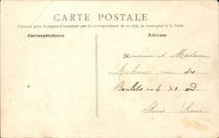 CPA Angers Market with the flowers