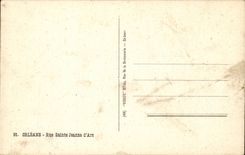 CPA Orleans Street Sainte Jeanne of arc