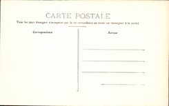 CPA Lyon Church of Fourviere and metal turn