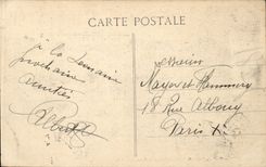 CPA Lyon Bridge of the law courts and slope of Fourviere