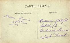 CPA Lyon Places Carnot