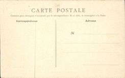 CPA Lyon the palate Saint Pierre