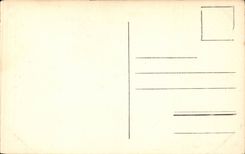 CPA Lyon the basilica of Virgin ND Fourviere of the sanctuary