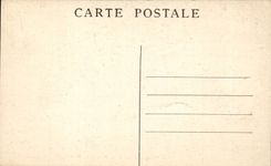 CPA Lyon Places Bellecourt and slope of Fourviere