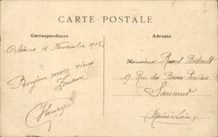 CPA Orleans the new bridge