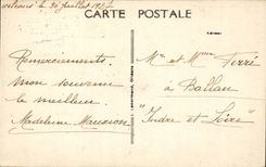 CPA Orleans the cathedral co Cross