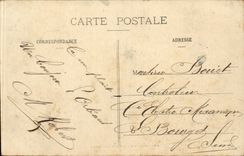 CPA Orleans Places of Martroi