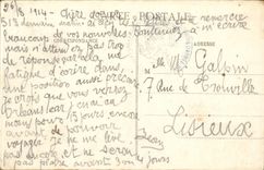 CPA Orleans Town hall or GRoslot Hotel