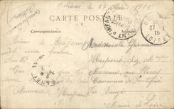 CPA Orleans the town hall