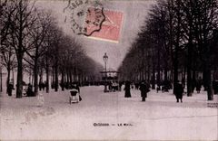 CPA Orleans the Mall