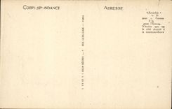 CPA Bourges Palate Jacques Heart arcades