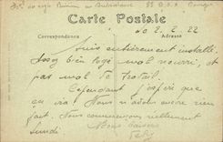 CPA Bourges Tower water