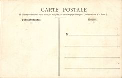 CPA Malesherbes Mirebeau Mill