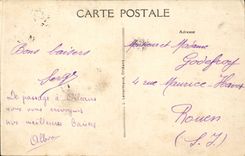 CPA Orleans Places martroi