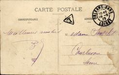 CPA Orleans Places martroi