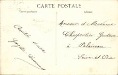 Lyon CPA Basilica of ND of Fourviere