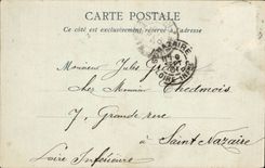 Lyon CPA Palate of the Stock Exchange