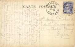 Lyon CPA Church of Ainay Frontage