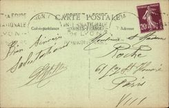 Lyon CPA Fourviere View